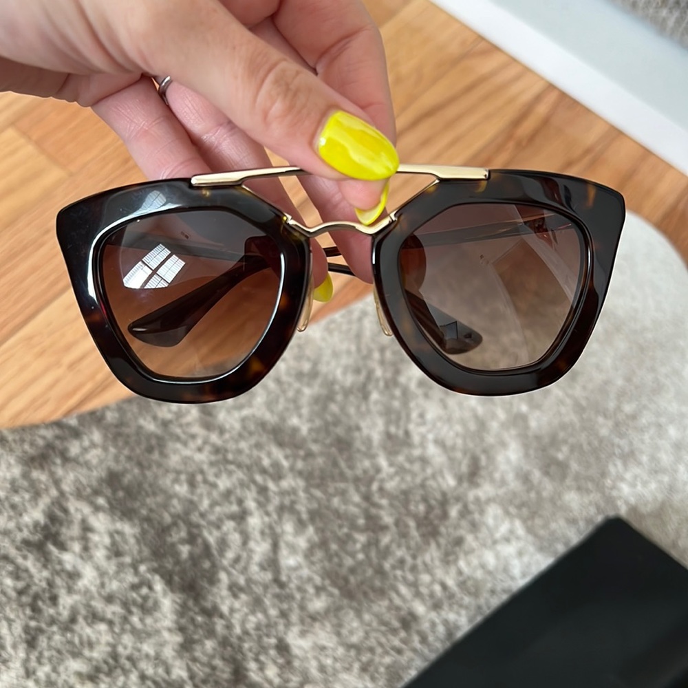 Prada sunglasses